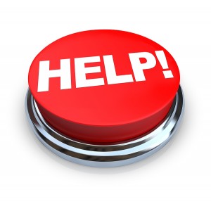 help-button