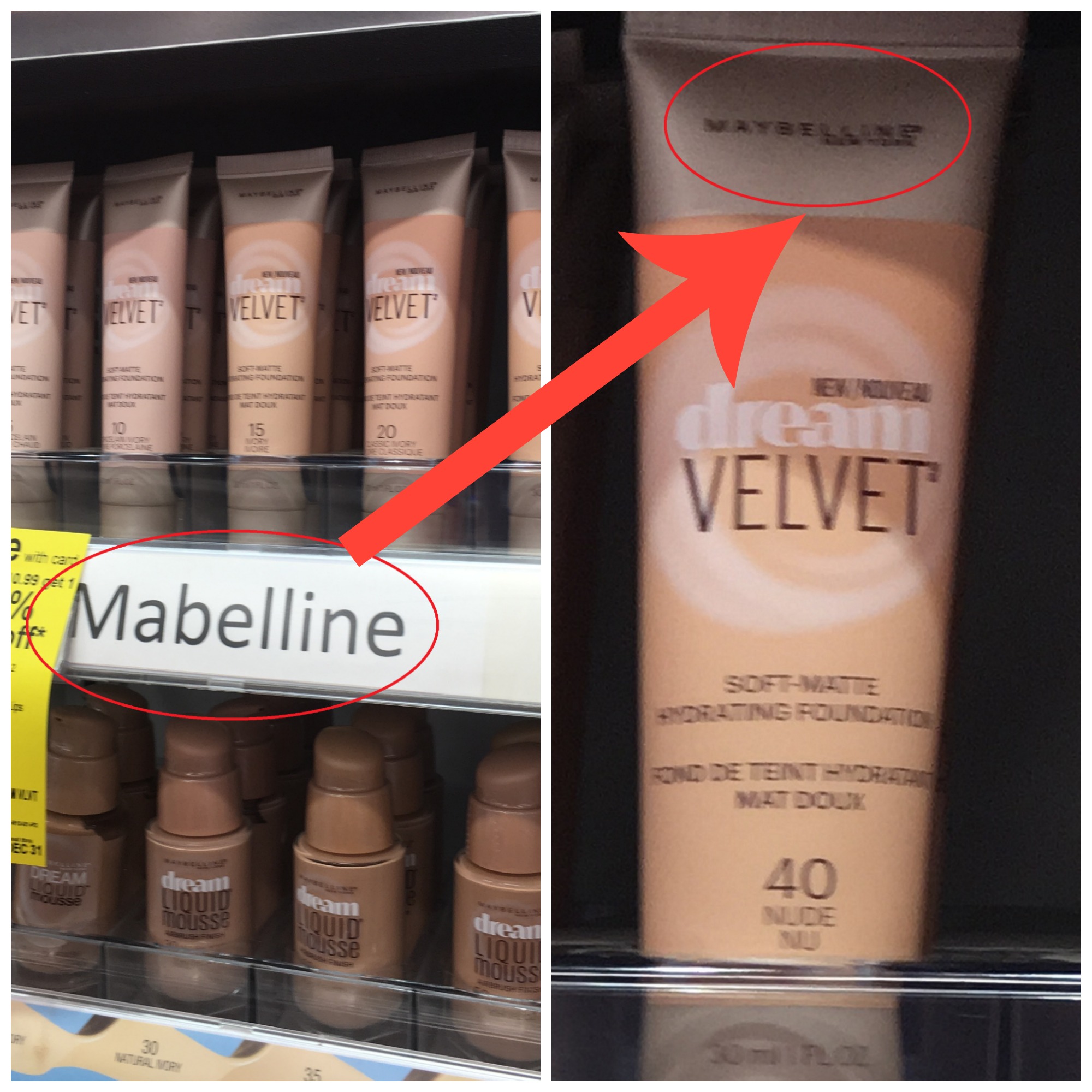 Maybellineboth