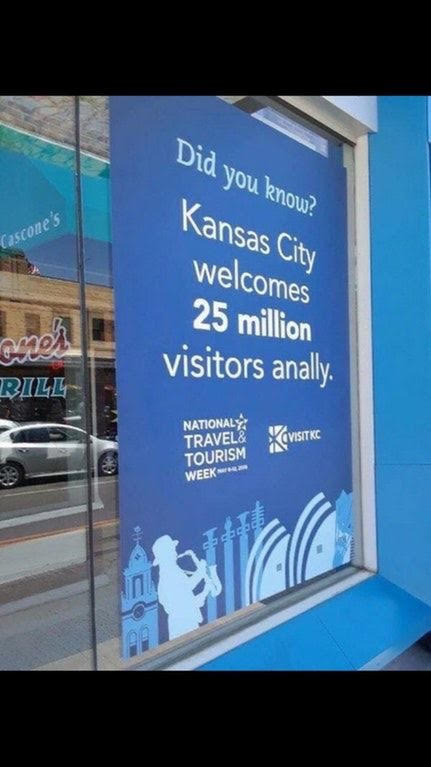 kansas city